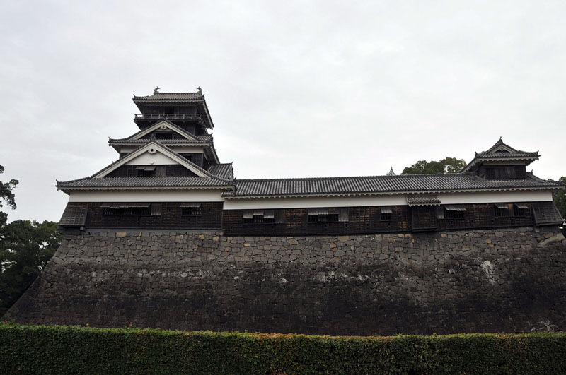 日本のお城 熊本城_a0042310_18132698.jpg