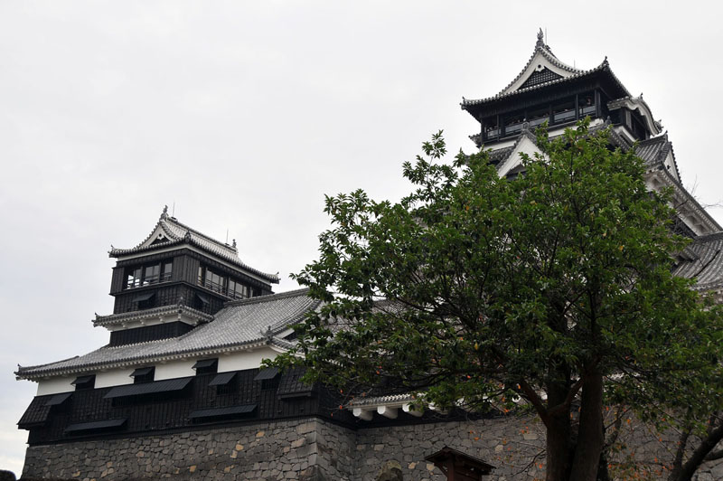 日本のお城 熊本城_a0042310_18141816.jpg
