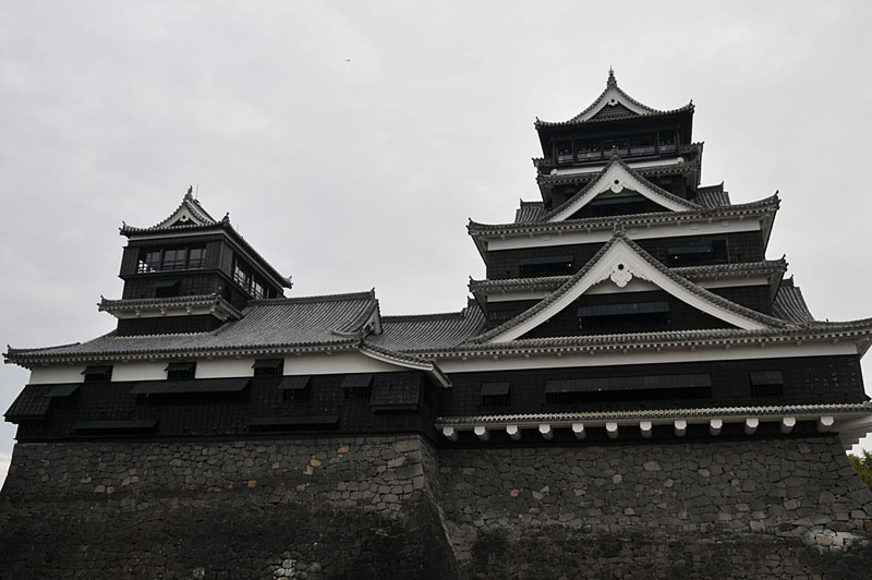 日本のお城 熊本城_a0042310_18153445.jpg