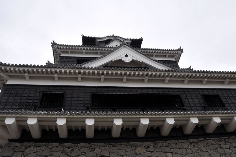 日本のお城 熊本城_a0042310_1816170.jpg