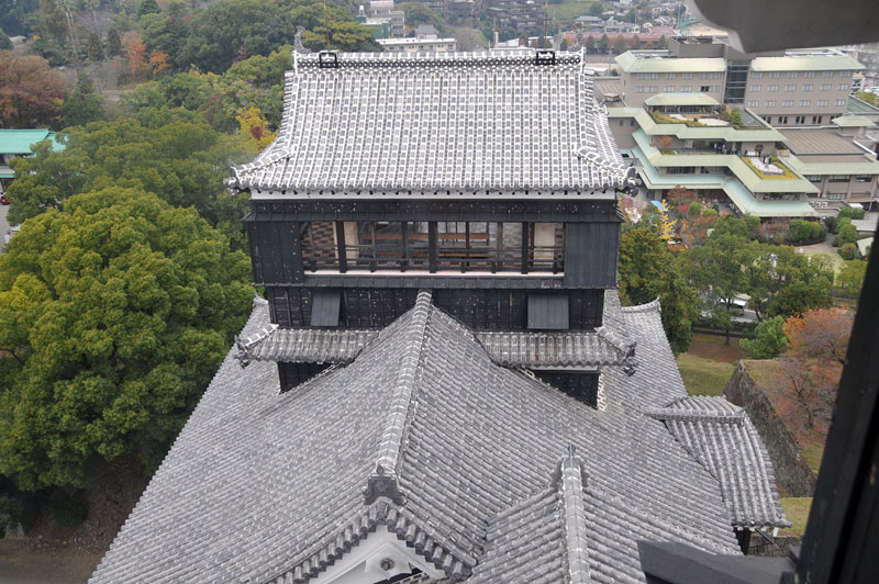 日本のお城 熊本城_a0042310_1821072.jpg