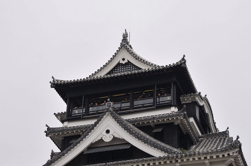 日本のお城 熊本城_a0042310_18224942.jpg