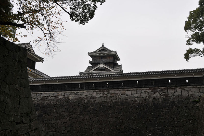 日本のお城 熊本城_a0042310_1823231.jpg