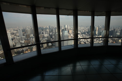 東京タワー、初登頂！_d0110380_23214985.jpg