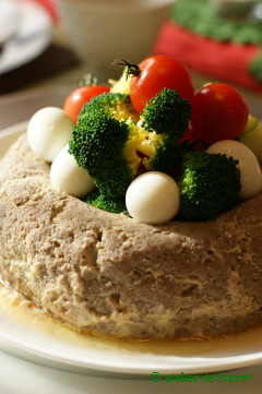 12月One day Lesson (Dish Class)はこちらです。_b0065587_21165289.jpg