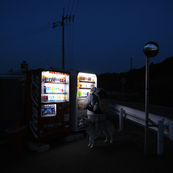 11月12日 おへんろ2日目by GX100_c0049299_2012496.jpg
