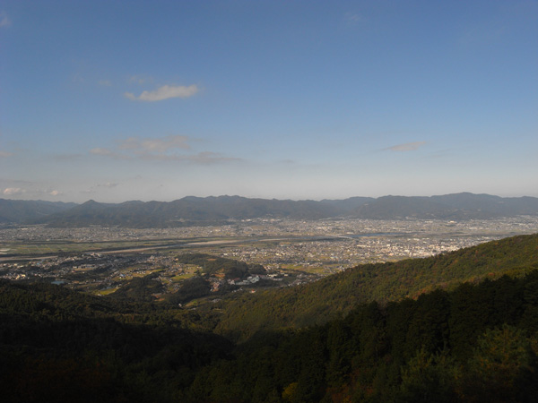 11月12日 おへんろ2日目by GX100_c0049299_2017151.jpg