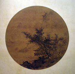 岡山県立美術館所蔵・雪舟と水墨画　＠千葉市美術館_b0044404_13272795.jpg