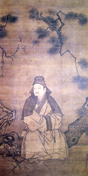 岡山県立美術館所蔵・雪舟と水墨画　＠千葉市美術館_b0044404_13324864.jpg