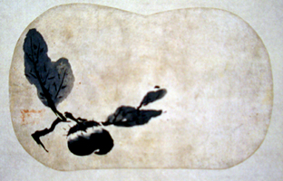 岡山県立美術館所蔵・雪舟と水墨画　＠千葉市美術館_b0044404_13381728.jpg