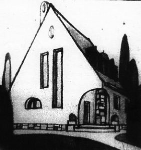 函館・旧亀井喜一郎邸(建築家・関根要太郎作品研究)その４_f0142606_2119930.jpg