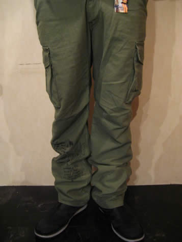 SSDD  STUCK IN SAIGON BDU PANTS & KNIT CAP 入荷。_f0160932_211373.jpg