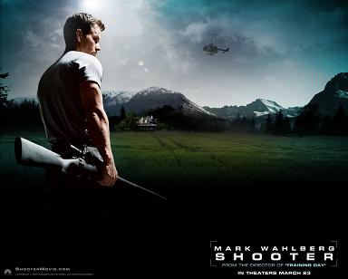 ザ シューター 極大射程 Shooter 映画 That S Entertainment