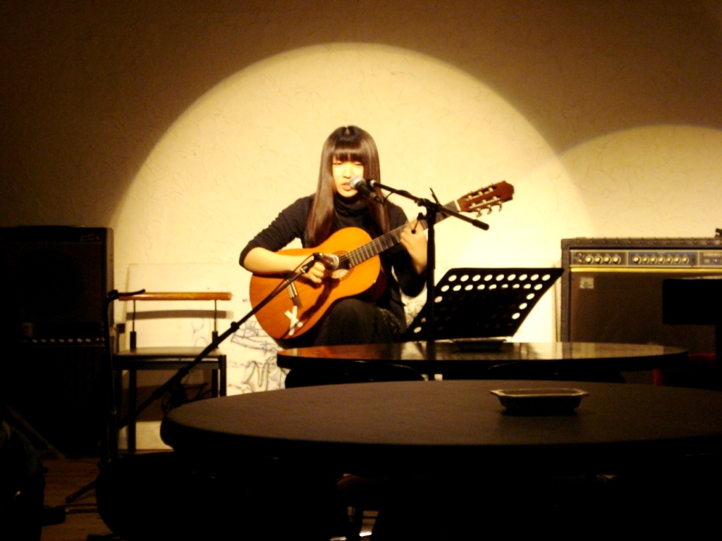08 12 Live At わからん屋 歌い納め Tsukio の蔵 08 12 Live At わからん屋 歌い納め Tsukio の蔵