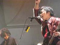 TIMESLIP-RENDEZVOUS @ 札幌PENNY LANE 24 08.12.14_d0131511_23443186.jpg
