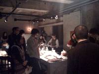 Ｃｈｒｉｓｔｍａｓ　Ｐａｒｔｙ　ヴィゴラ　＆　アウトプット研究会_b0028312_17134140.gif