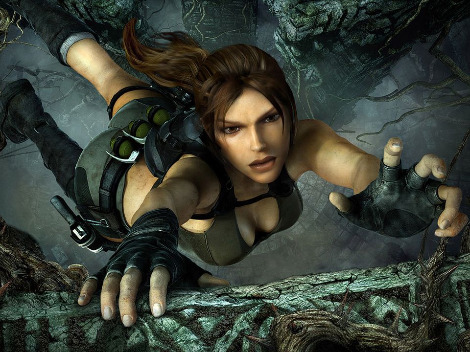 工作-古墓奇兵:地城奪寶-Tomb Raider:Underworld_f0107839_13323491.jpg