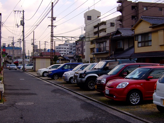 旧・広電五日市駅_f0029441_11142562.jpg