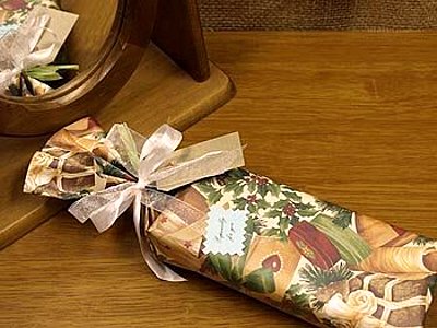 ☆栞・クリスマスデコレリボン☆_c0092953_17294146.jpg
