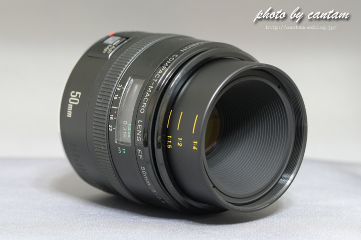 Canon EF50mm F2.5 Compact Macro_f0091955_22283346.jpg