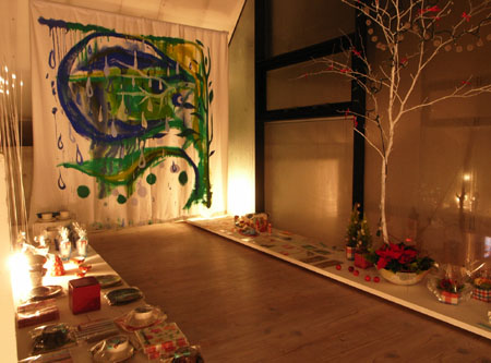はじまりました クリスマス展_b0151262_2052753.jpg