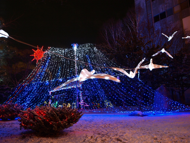 街の灯彩(あかり) 2008_d0153062_8331921.jpg