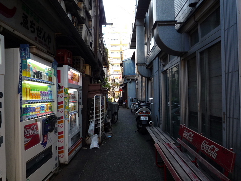 江戸・・・町歩き(4)_b0053765_21534256.jpg