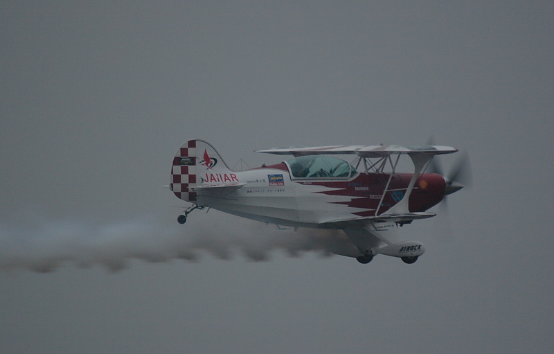 11/9(Sun) SLJ富士山静岡空港 2008⑥_b0075165_14341239.jpg