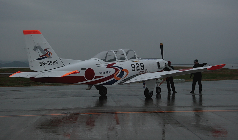 11/9(Sun) SLJ富士山静岡空港 2008⑥_b0075165_1439959.jpg