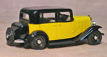 [ Citroen Taxi Models of \'30th.]_c0019483_22473872.jpg