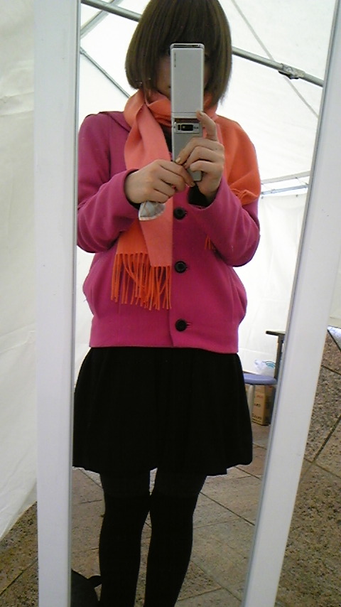 *New ケータイ!( ^^)!*_d0150086_1623970.jpg
