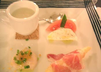 忘年会♪_f0062790_22351141.jpg