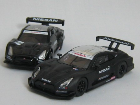 NISSAN GT-R SUPER GT 2008 TEST CAR_c0059103_4235364.jpg