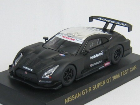 NISSAN GT-R SUPER GT 2008 TEST CAR_c0059103_4254775.jpg