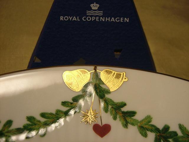 ROYAL COPENHAGEN_f0176504_2340489.jpg