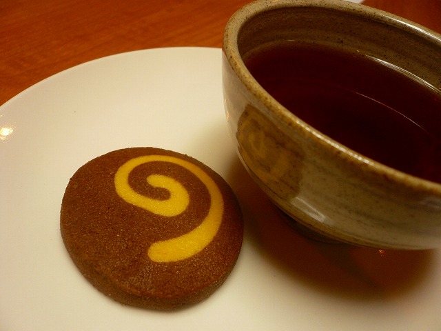 12月23日(祝) クリスマスケーキ_d0138307_2245064.jpg