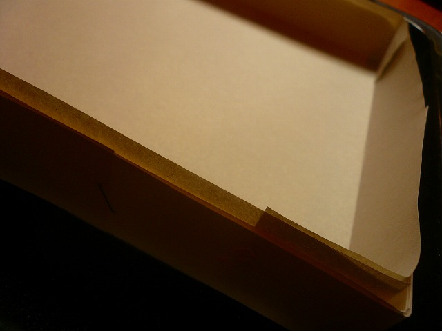 12月23日(祝) クリスマスケーキ_d0138307_2246171.jpg