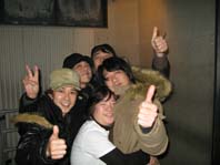 TIMESLIP-RENDEZVOUS @ 札幌PENNY LANE 24 08.12.14_d0131511_0171491.jpg