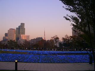 東京タワー50周年！！_f0190816_14344591.jpg