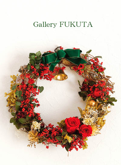 『クリスマスプレゼント展』開催中 _c0161127_1037986.jpg