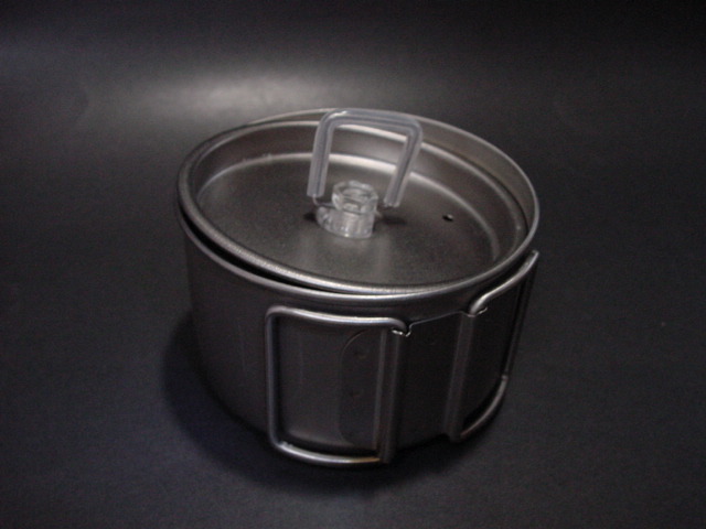 スノーピークチタンミルクフォーマー蓋つまみキット_f0113727_8354110.jpg