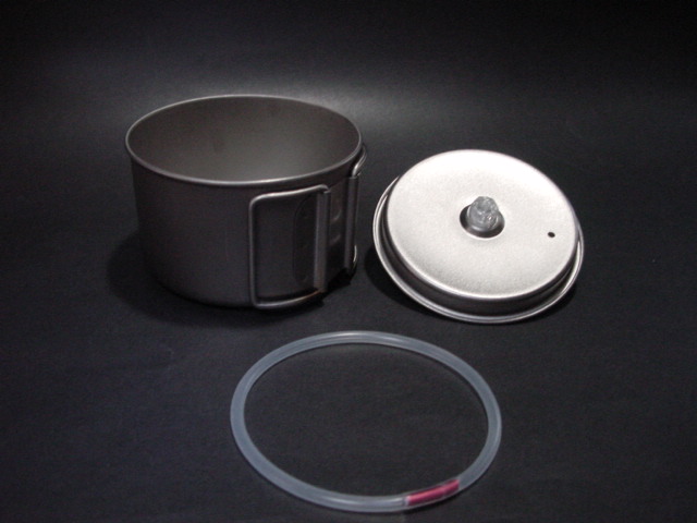 スノーピークチタンミルクフォーマー蓋つまみキット_f0113727_8354916.jpg