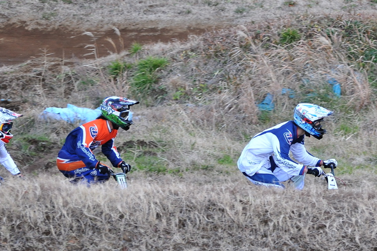 2008JOSF緑山ファイナルレースVOL3 ：BMXエキスパートクラス決勝_b0065730_121234.jpg