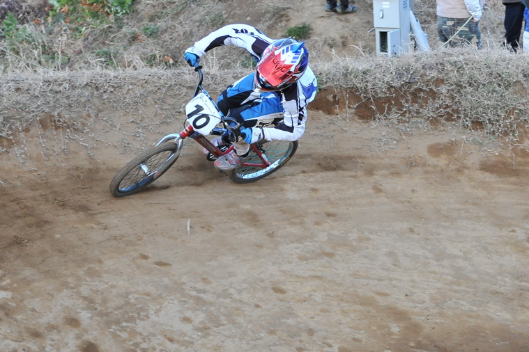 2008JOSF緑山ファイナルレースVOL3 ：BMXエキスパートクラス決勝_b0065730_1371023.jpg