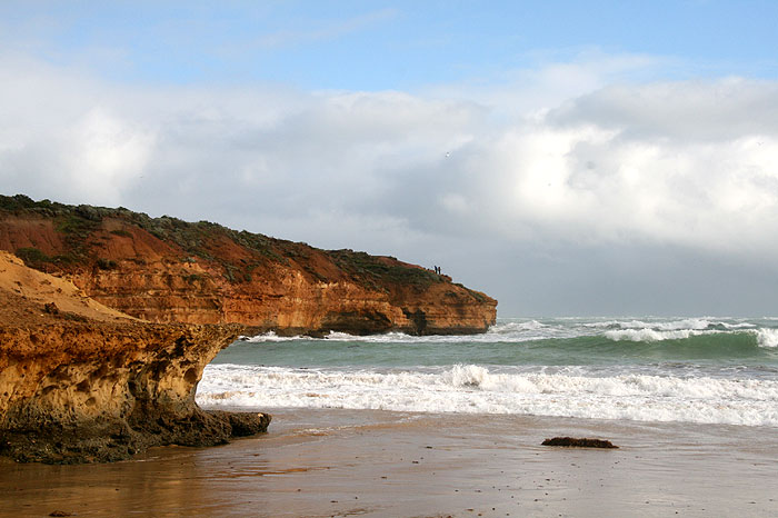 Great Ocean Road & 12 Apostles_c0035836_1154567.jpg