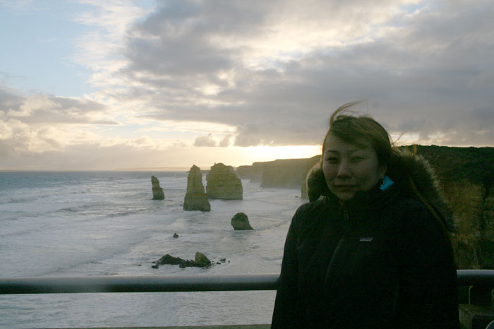 Great Ocean Road & 12 Apostles_c0035836_1321525.jpg