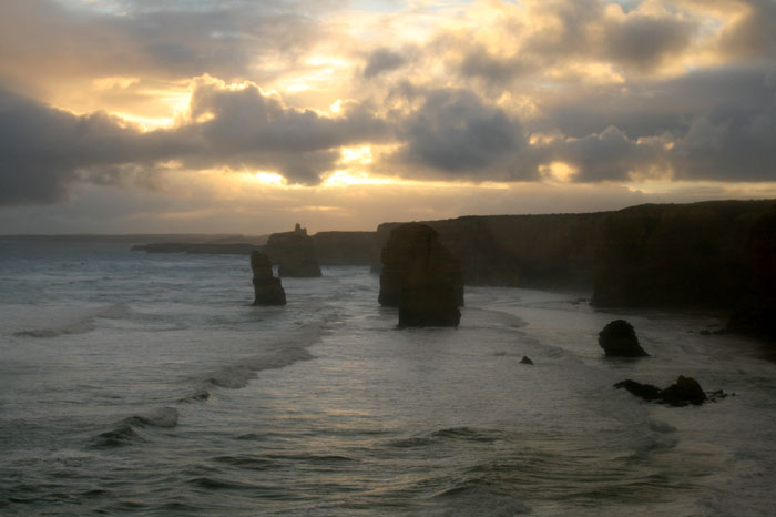 Great Ocean Road & 12 Apostles_c0035836_1325871.jpg