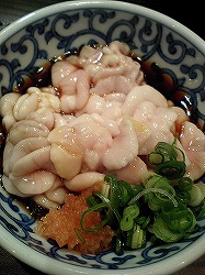 えべっさん 大阪 福島 居酒屋 気ままに食べあるき