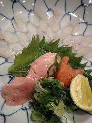 えべっさん 大阪 福島 居酒屋 気ままに食べあるき