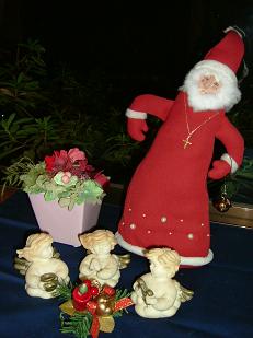 Buon Natale!!(メリー・クリスマス!)_f0172744_2151842.jpg